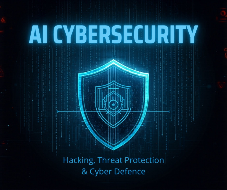 AI and cybersecurity — attacks and defense